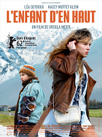 poster de L'Enfant d'en Haut
