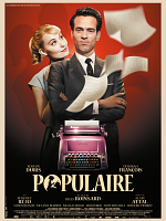 poster de Populaire
