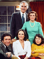 poster de Rhoda