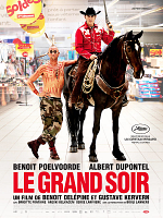 poster de Le Grand soir