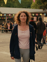 poster de Fancy Fair