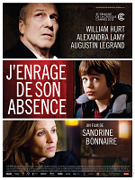 poster de J'enrage de son absence