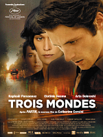 poster de Trois Mondes