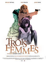 poster de Trois femmes