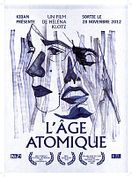 poster de L'âge atomique