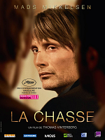 poster de La Chasse
