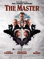 poster de The Master