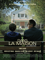 poster de Dans la maison