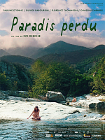poster de Paradis Perdu