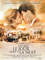 poster de Ce que le jour doit à la nuit