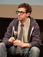 image de Leon Adam