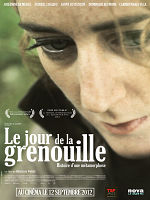 poster de Le Jour de la grenouille