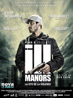 poster de Ill Manors
