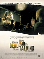 poster de Dead Man Talking