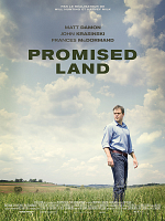poster de Promised Land