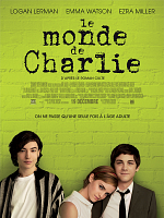 poster de Le Monde de Charlie