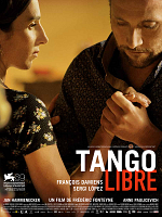 poster de Tango libre