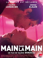 poster de Main dans la main