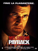 poster de Payback