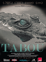 poster de Tabou
