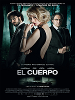 poster de The Body