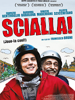 poster de Scialla!