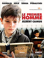 poster de Le Premier homme
