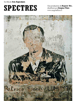poster de Spectres