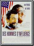 poster de Des hommes d'influence