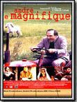 poster de André le Magnifique