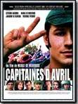 poster de Capitaines d'avril