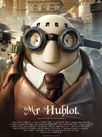 poster de Mr Hublot