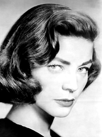 image de Bacall Lauren