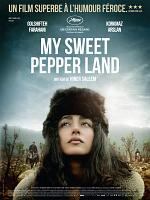 poster de My Sweet Pepper Land