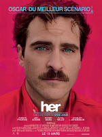 poster de Her
