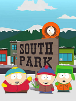 poster de South Park