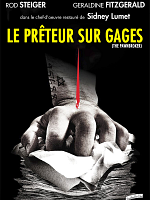 poster de Le Prêteur sur gages