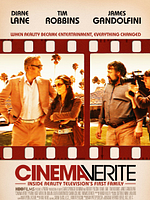poster de Cinema Verité