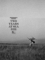 poster de Two Years at Sea