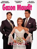 poster de Gazon maudit