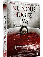 poster de Ne nous jugez pas