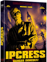 poster de Ipcress - Danger immédiat