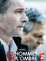 poster de Les Hommes de l'ombre