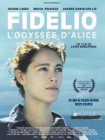 poster de Fidelio, l’odyssée d’Alice