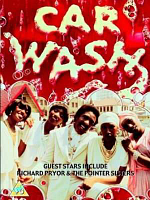 poster de Car Wash