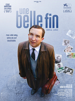 poster de Une belle fin