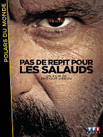 poster de Pas de répit pour les salauds