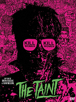 poster de The Taint