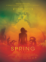 poster de Spring