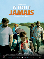 poster de A tout jamais